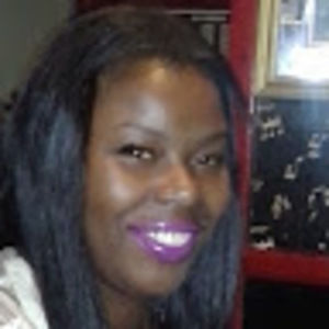 Meet your Posher, Krystal